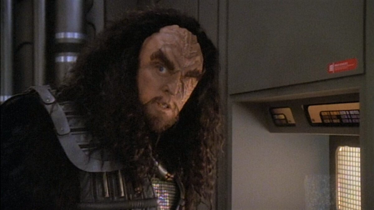 Star Trek Strange New Worlds: Episodenguide und Staffeln: Martok | NETZWELT