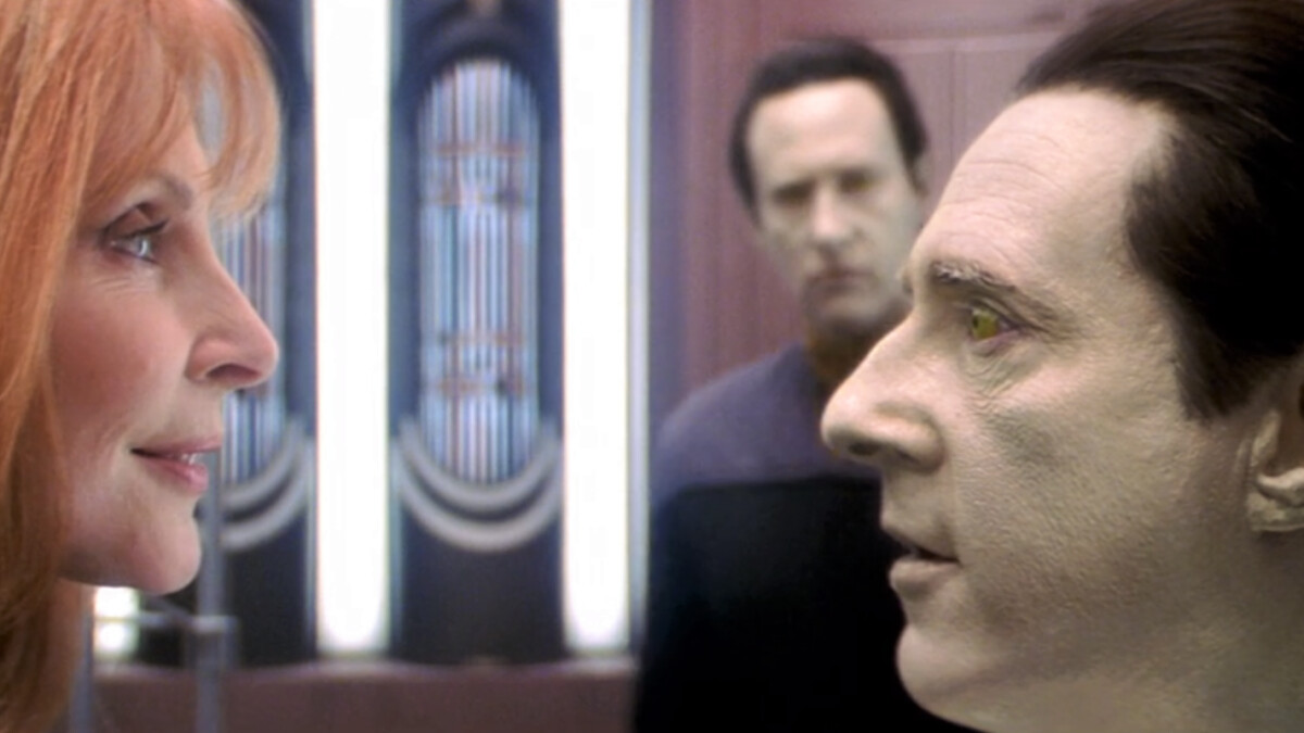 Star Trek Picard Episodenguide und Staffeln B4 (24. Jahrhundert