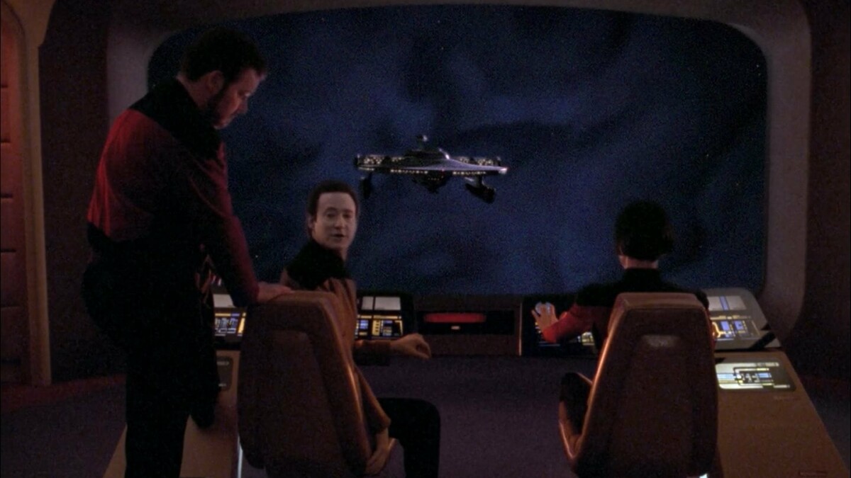 Star Trek: Ist er der beste Regisseur? Top 7 Episoden von Jonathan