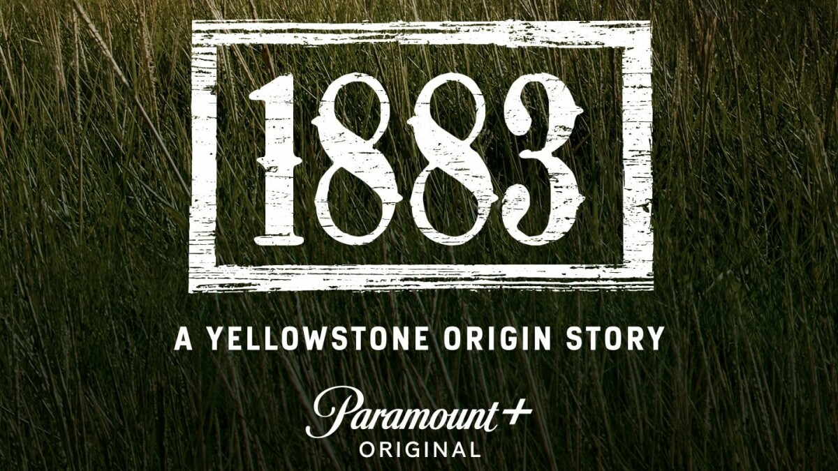 "1883" is the prequel to "Yellowstone" with Kevin Costner.