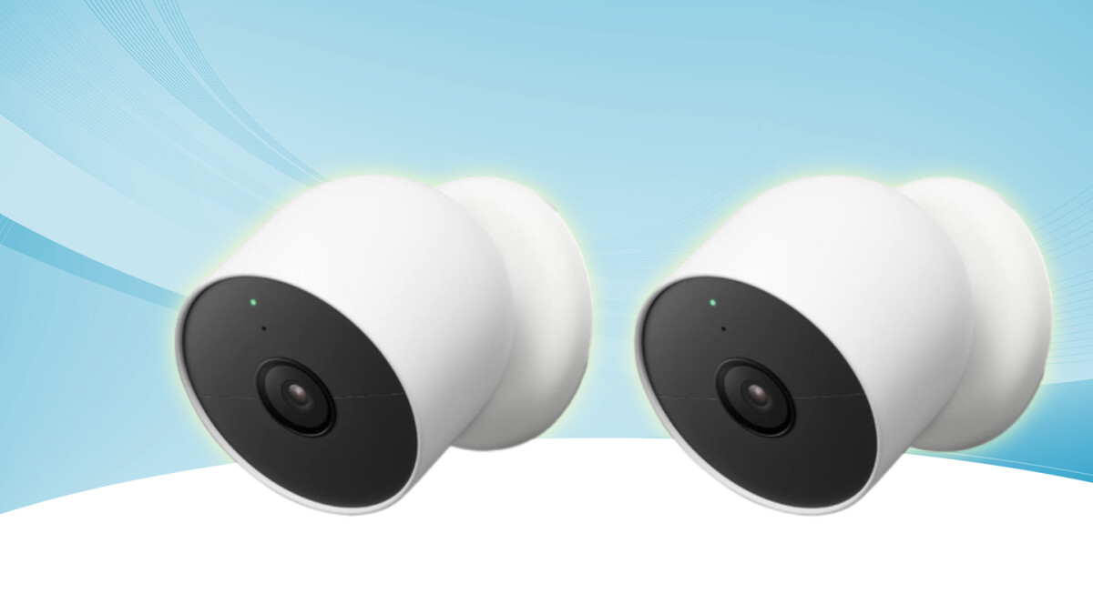 Amazon prime best sale nest camera