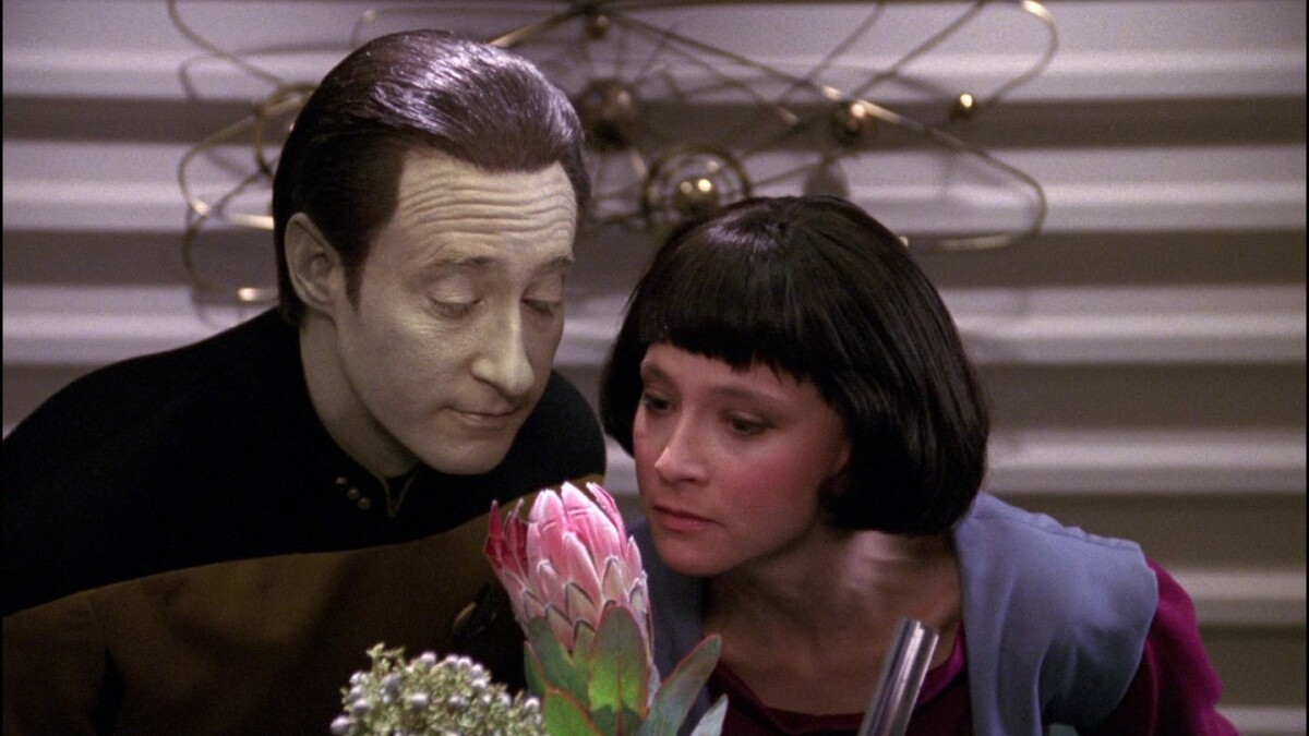 Star Trek: Ist er der beste Regisseur? Top 7 Episoden von Jonathan