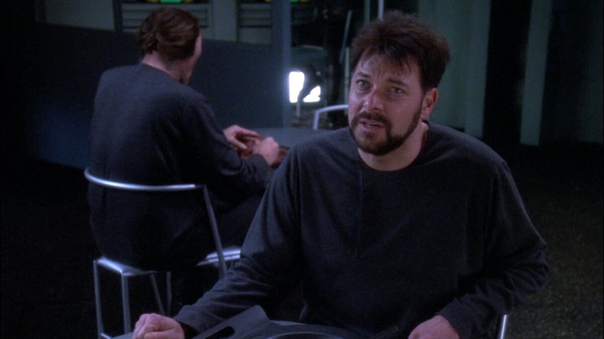 Star Trek: Diese 7 Riker-Episoden sind ein Muss für jeden Fan | NETZWELT