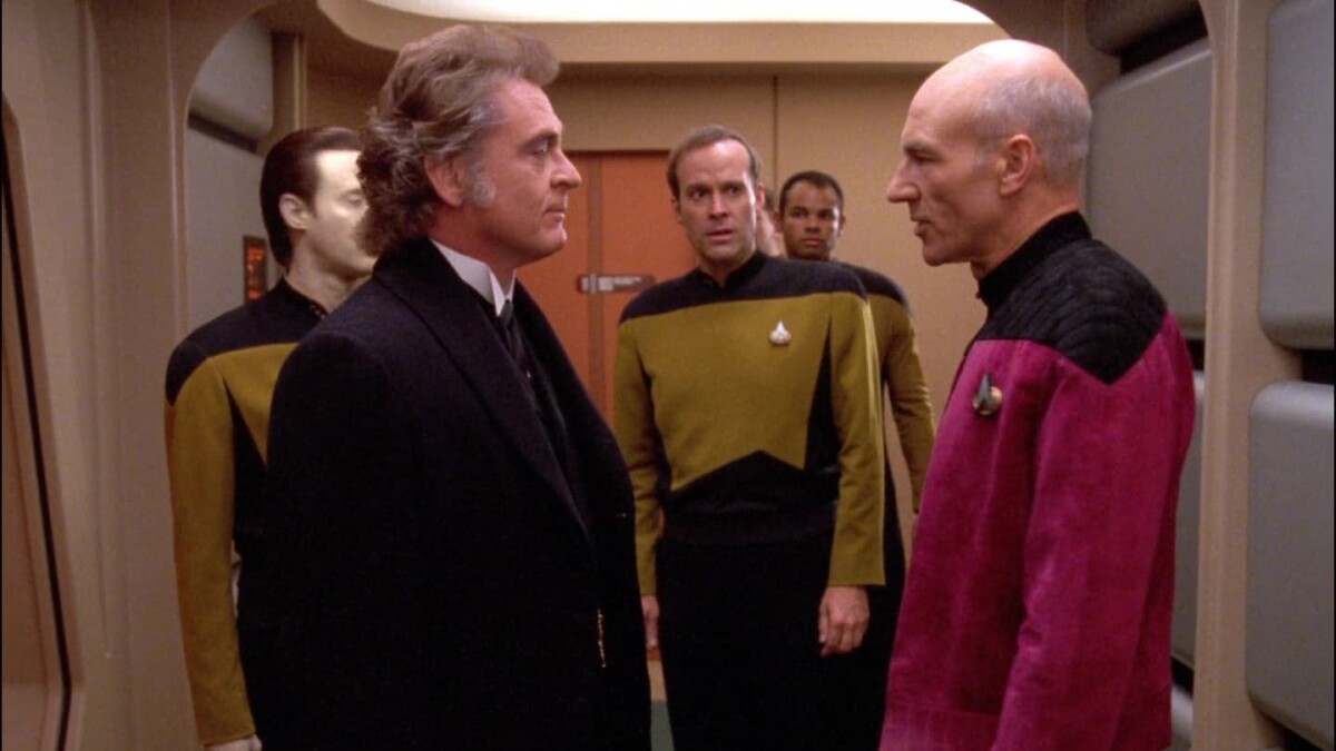 Star Trek Das Nächste Jahrhundert Ganze Folge www.netzwelt.de