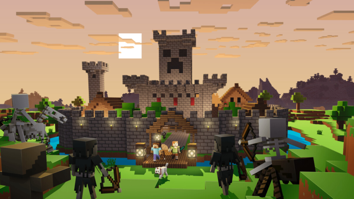 Rezeptbuch Minecraft Rezeptbuch Minecraft