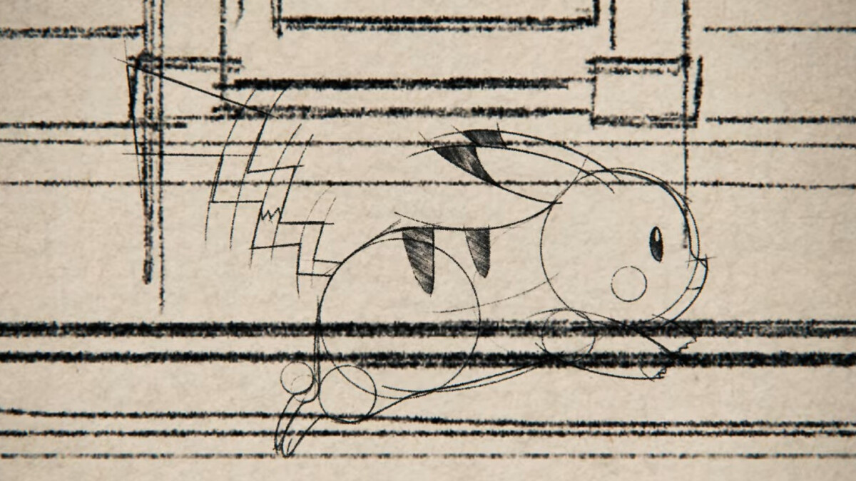 Zu Pokémon-Legenden Z-A gibt es ein Leak.