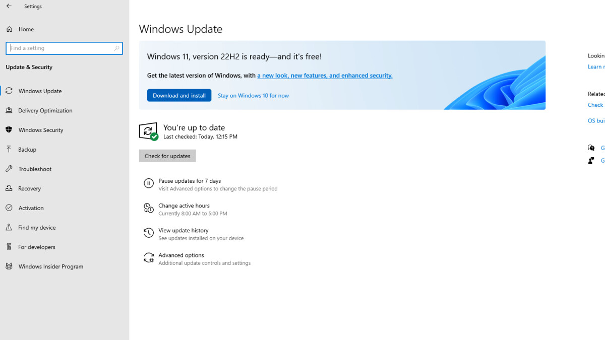Windows 11-FAQ: Gratis-Update, Release, Neuerungen - das müsst ihr wissen