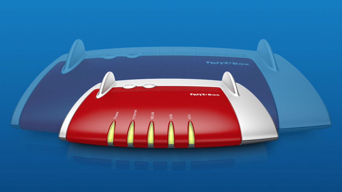 WLAN einrichten und absichern NETZWELT