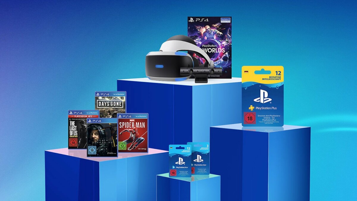 days of play sony 2020