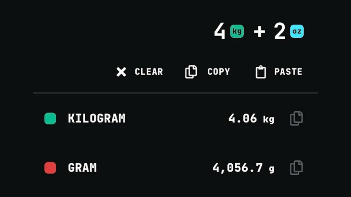 "Unit Lab - Convert & Calculate" könnt ihr euch kurzzeitig gratis sichern.