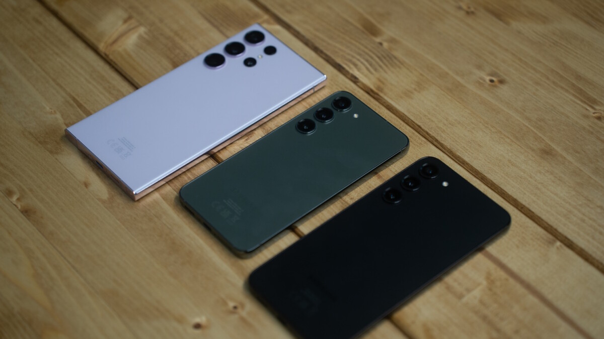 samsung galaxy s23 ultra vorbesteller aktion