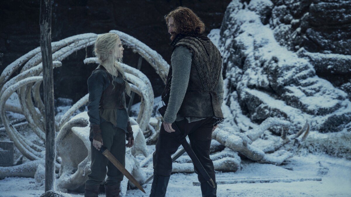 The Witcher: Diese Hexer-Schule macht euch zum echten Monsterjäger!