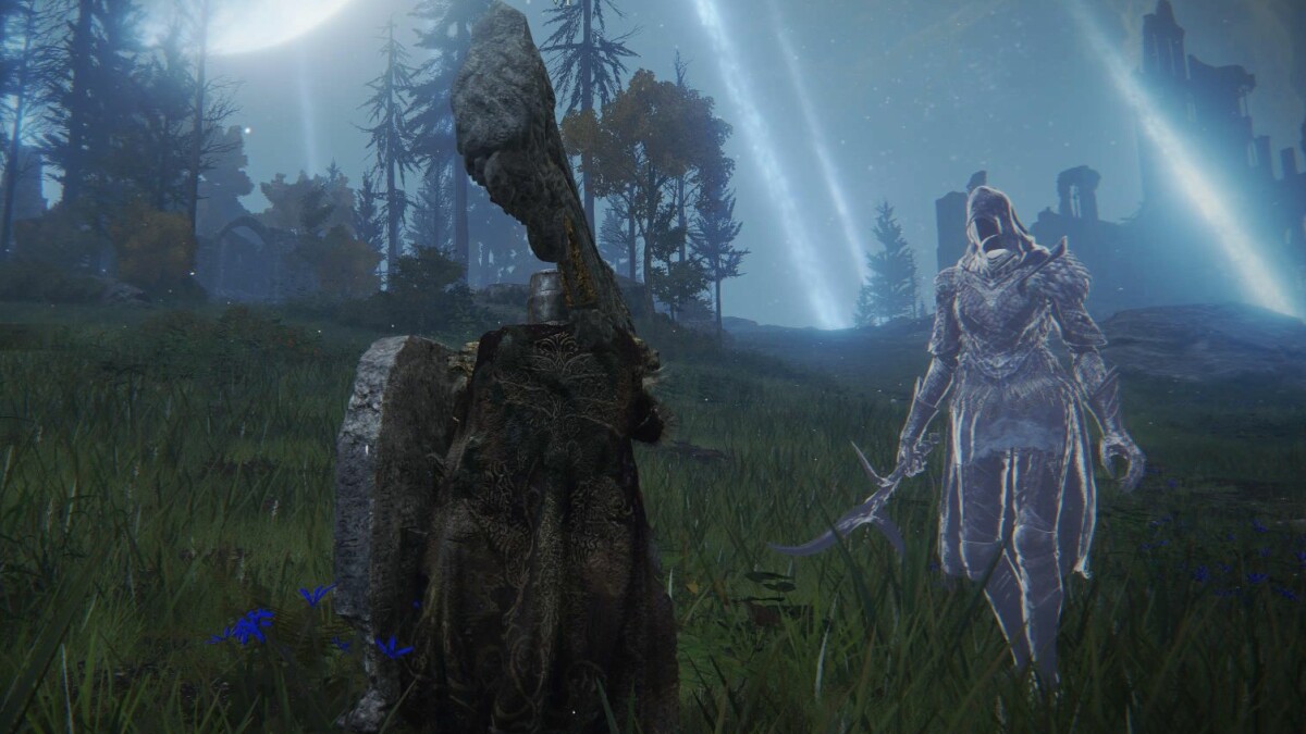 2024 Elden Ring The best ghost ashes for easier boss fights and their localities