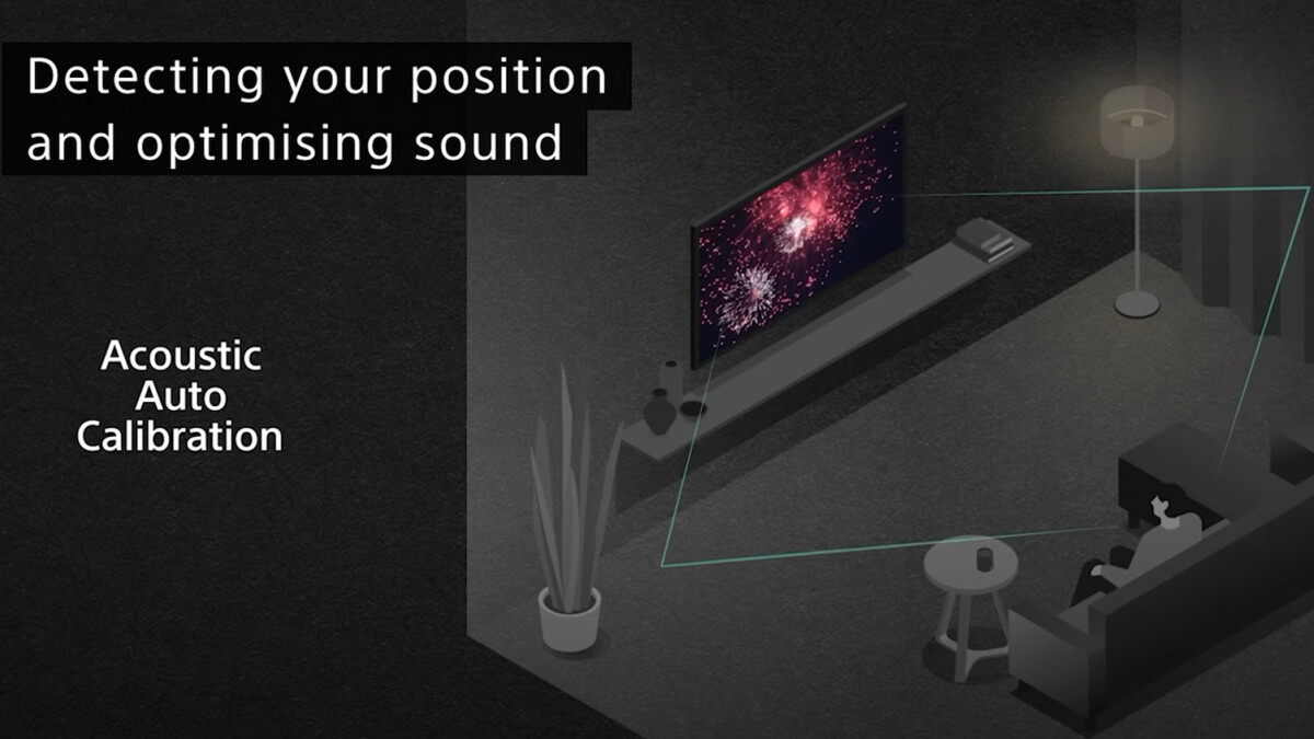 Sony TV So könnt ihr eure Toneinstellungen einrichten NETZWELT