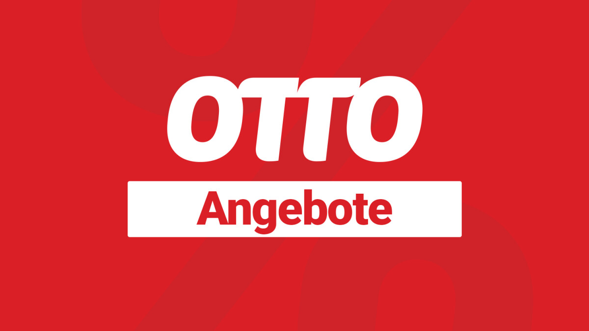 Wir stellen euch die besten Angebote bei Otto vor.