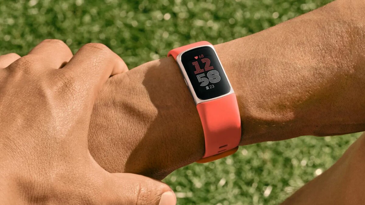Fitbit Charge 6: So wechselt ihr das Ziffernblatt fr einen neuen Look |  NETZWELT