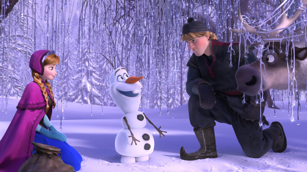 La Reine des neiges : un merveilleux film de Noël pour les fêtes