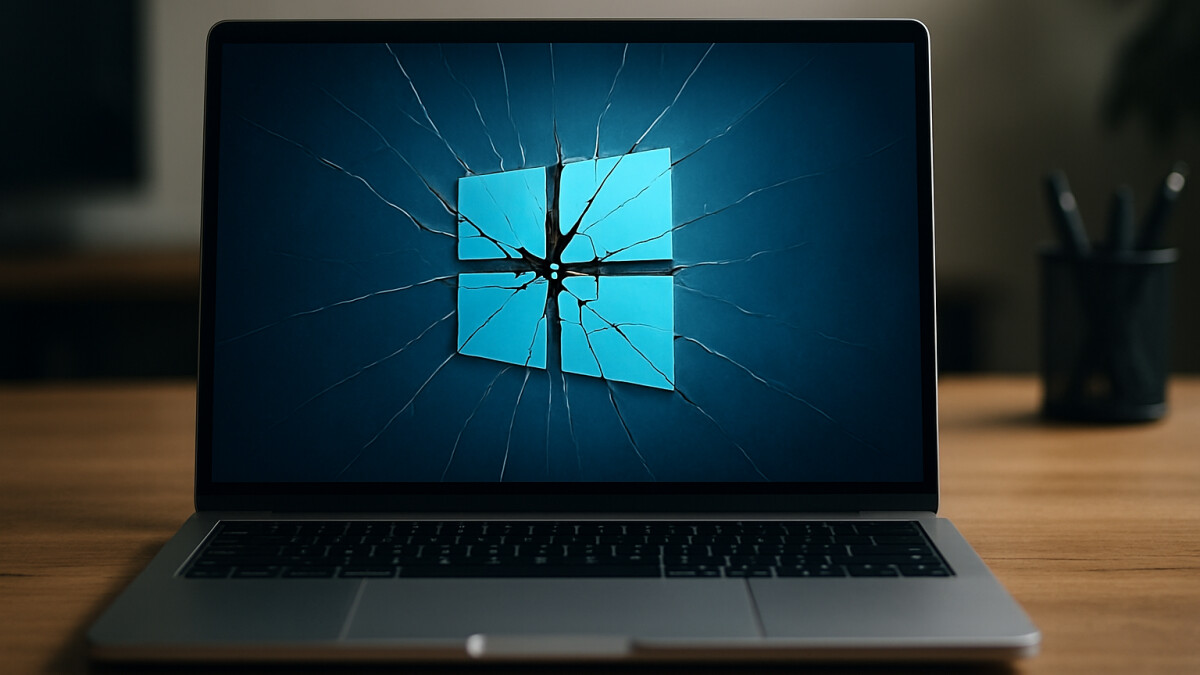 Computer mit einer Dell-Software weisen Schwachstellen auf.