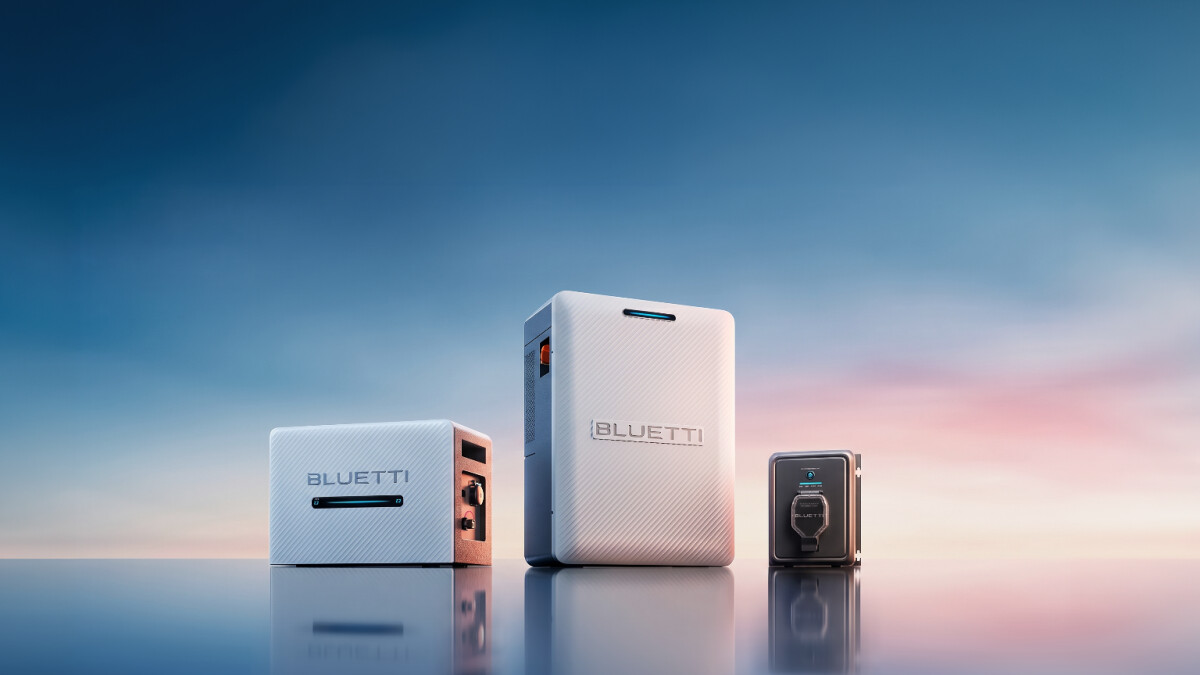 Die neue Bluetti Balco 260 ist zum Launch mit satten 510 Euro erhältlich.