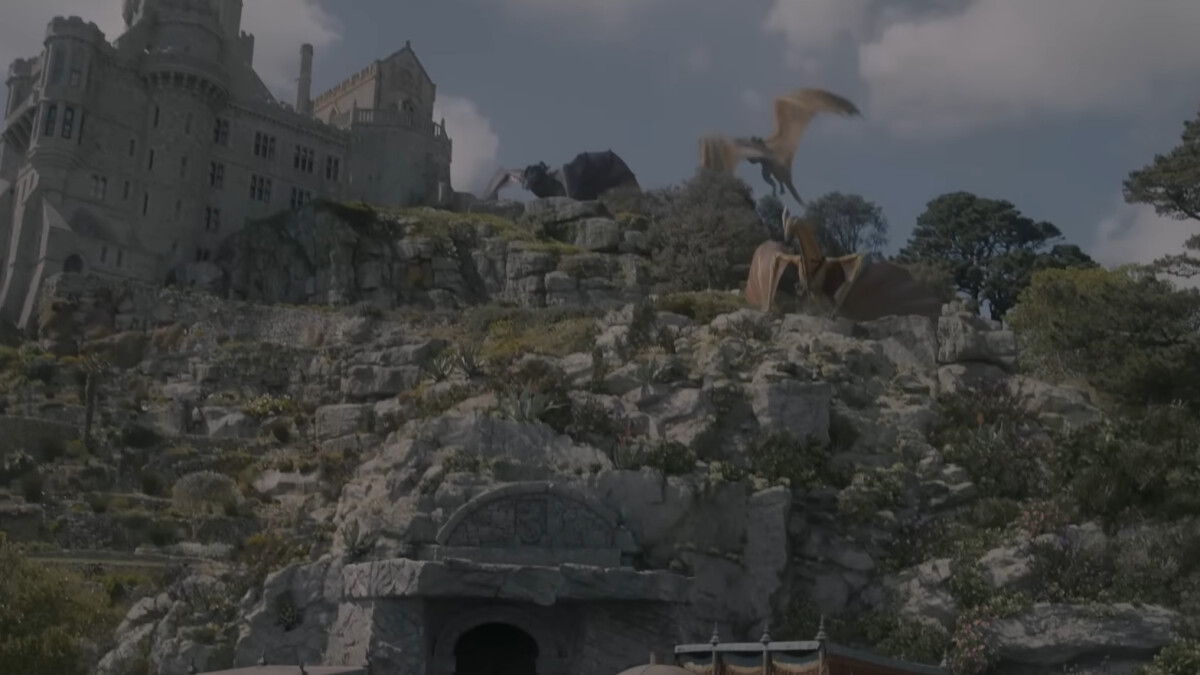 House of the Dragon Episodenguide und Staffeln Alyn von Holk, später Alyn Velaryon NETZWELT House of the Dragon Episodenguide und Staffeln Alyn von Holk, später Alyn Velaryon NETZWELT