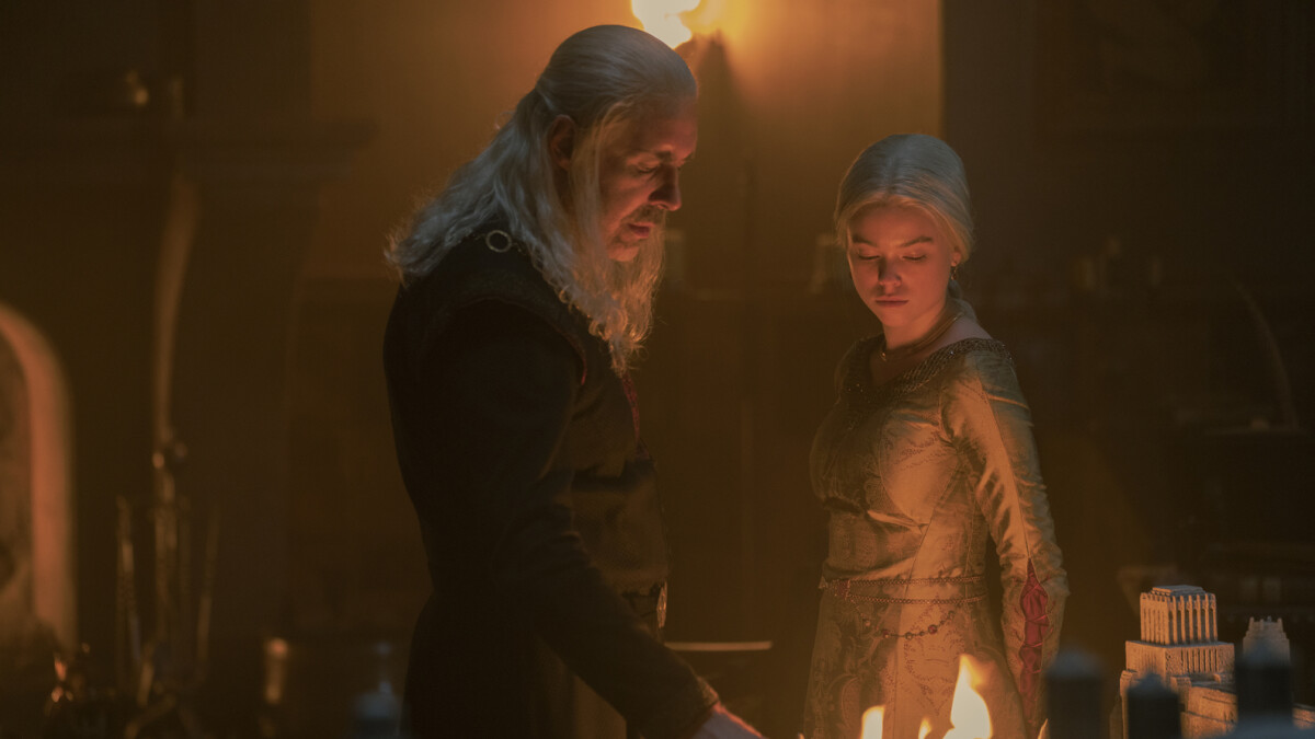 House of the Dragon Episodenguide und Staffeln Der Dolch aus Valyrischem Stahl NETZWELT House of the Dragon Episodenguide und Staffeln Der Dolch aus Valyrischem Stahl NETZWELT
