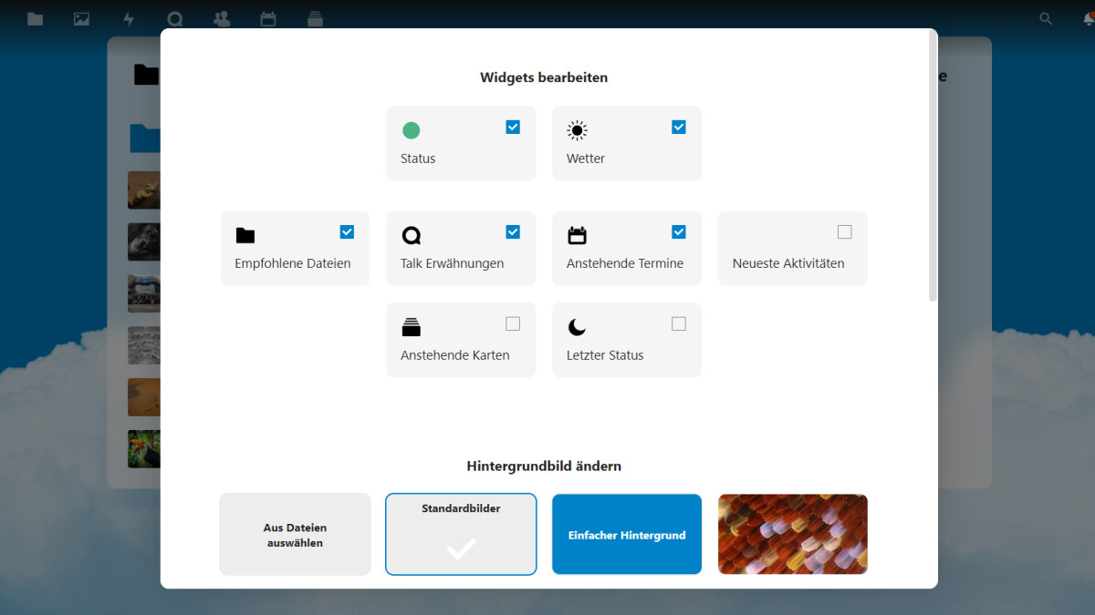 Nextcloud im Test: Baut euren eigenen Cloud-Speicher | NETZWELT