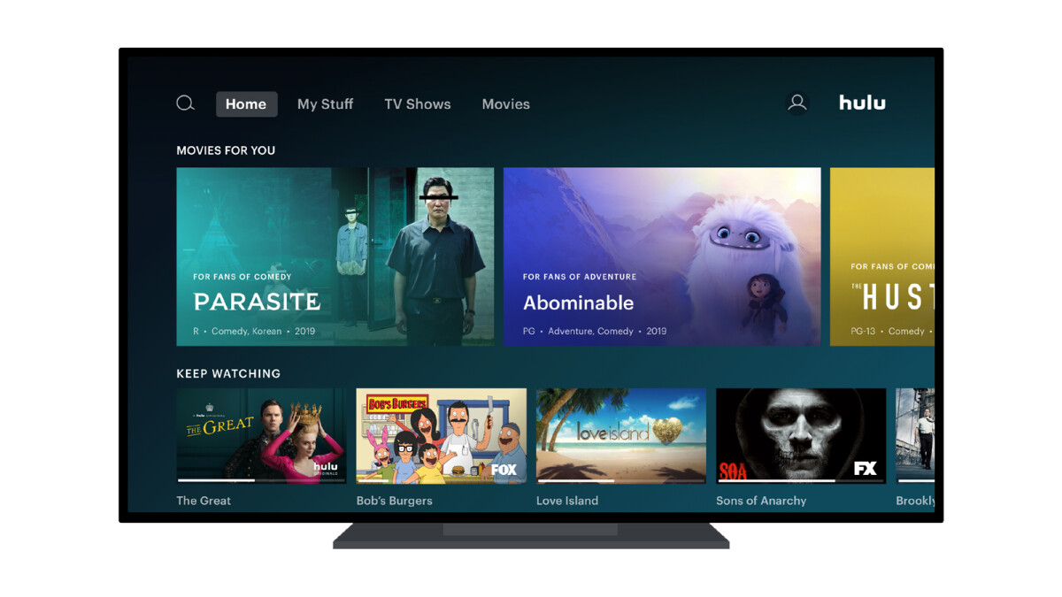 Hulu in Germany: This is how you stream series and films from the US streaming service
