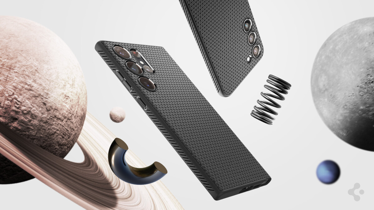 Neue SpigenHüllen Euer Samsung Galaxy S23 verdient einen passenden