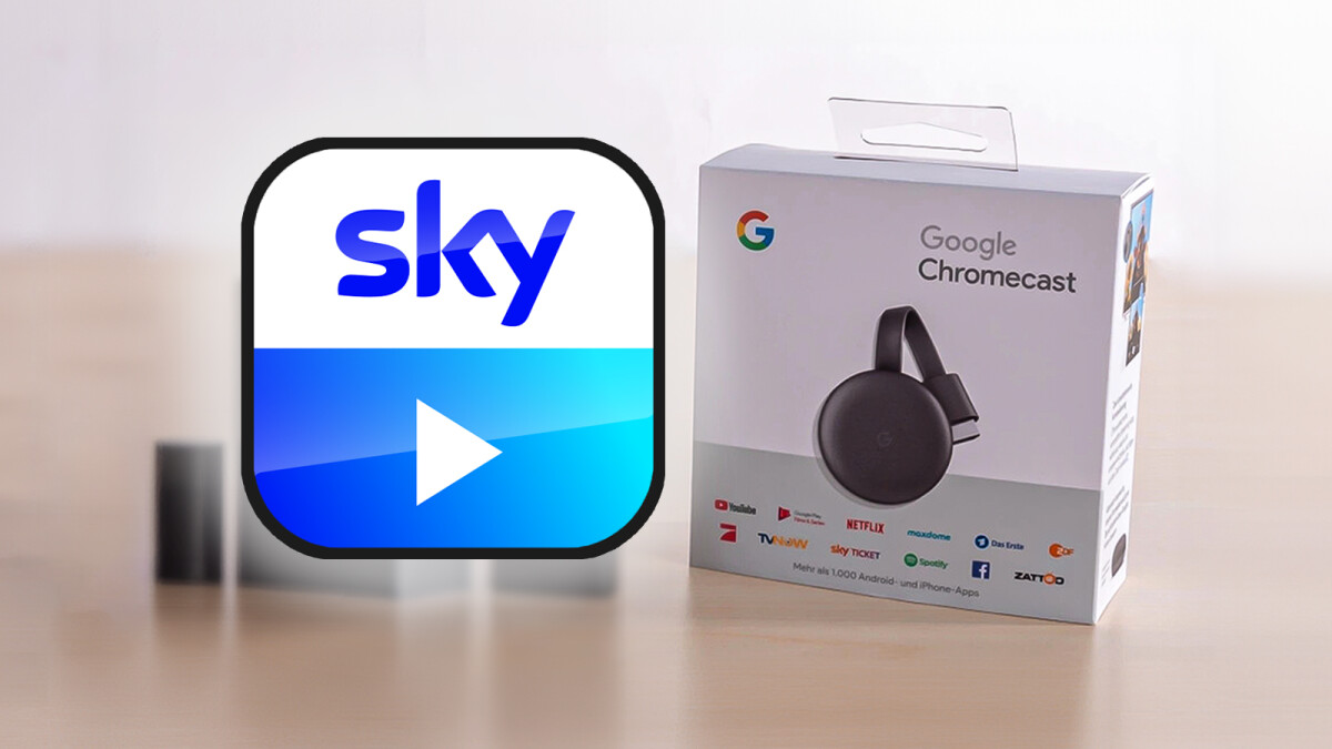 Google store chromecast