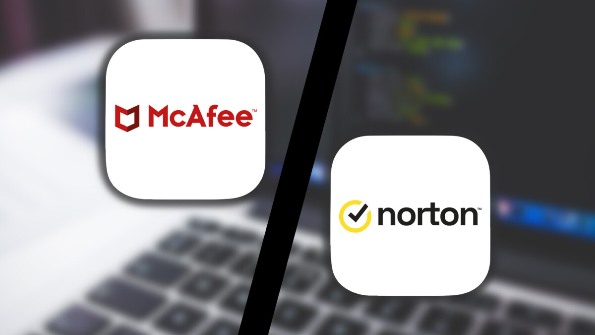 Ob für euch McAfee oder Norton die bessere Wahl ist, hängt maßgeblich davon ab, wofür ihr einen Virenschutz braucht.