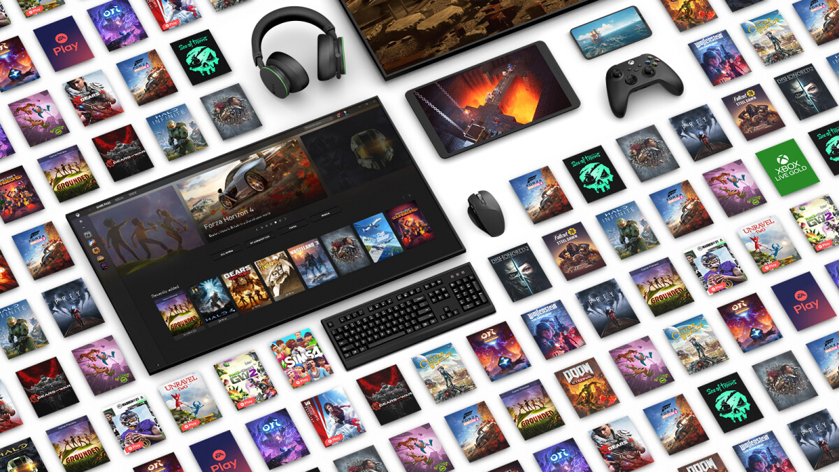 Xbox Game Pass So könnt ihr das Abonnement kündigen NETZWELT