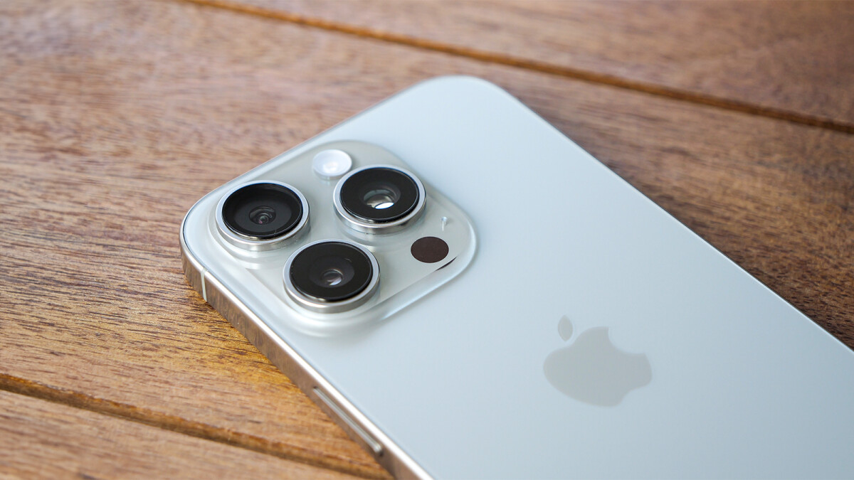 iPhone 16 Pro Max zum Sparpreis Mit diesem Code spart ihr fast 200
