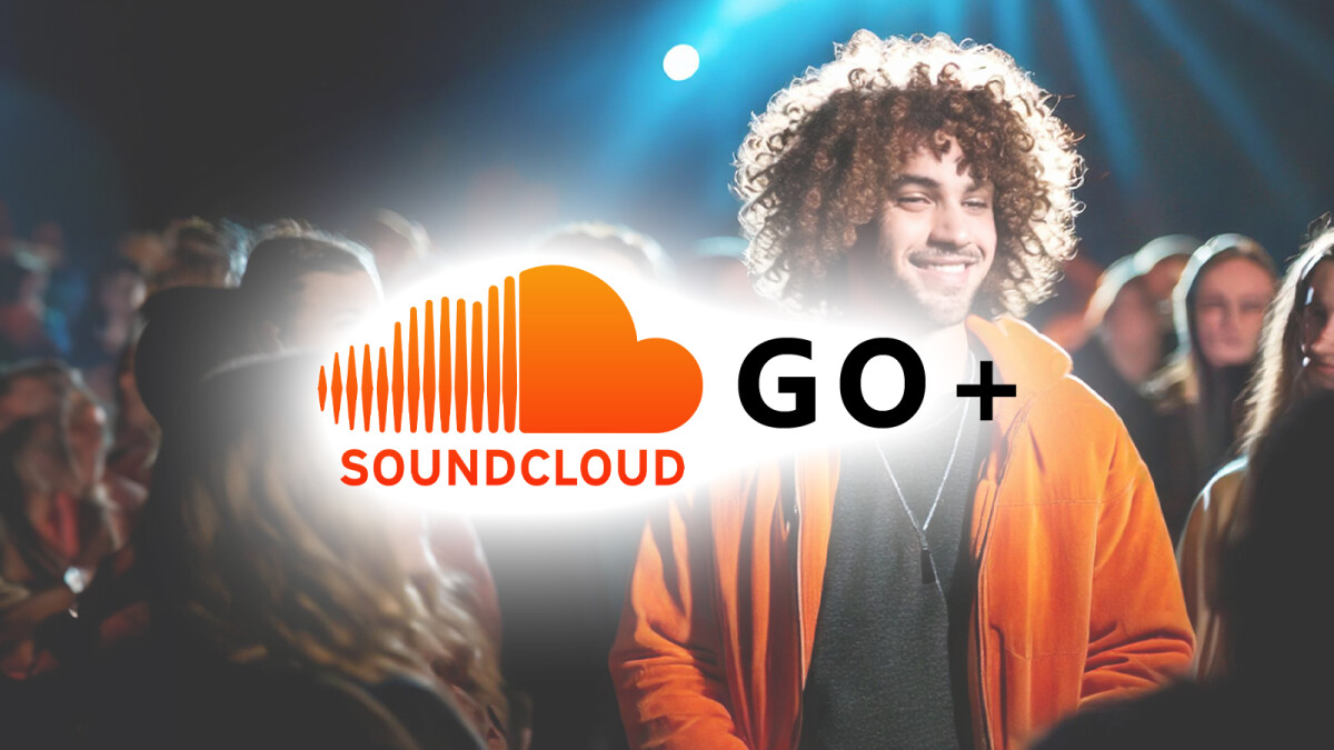 SoundCloud Go+: Geheimtipp oder eine echte Alternative fürs ...