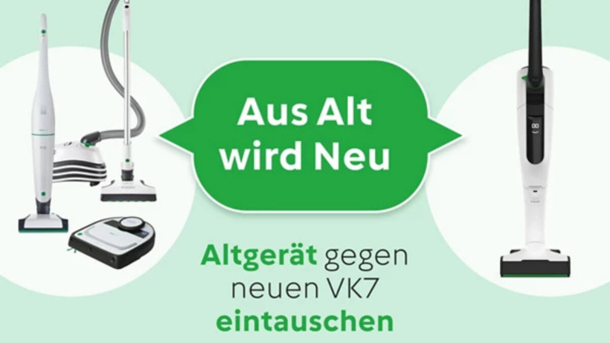 Alt Gegen Neu
