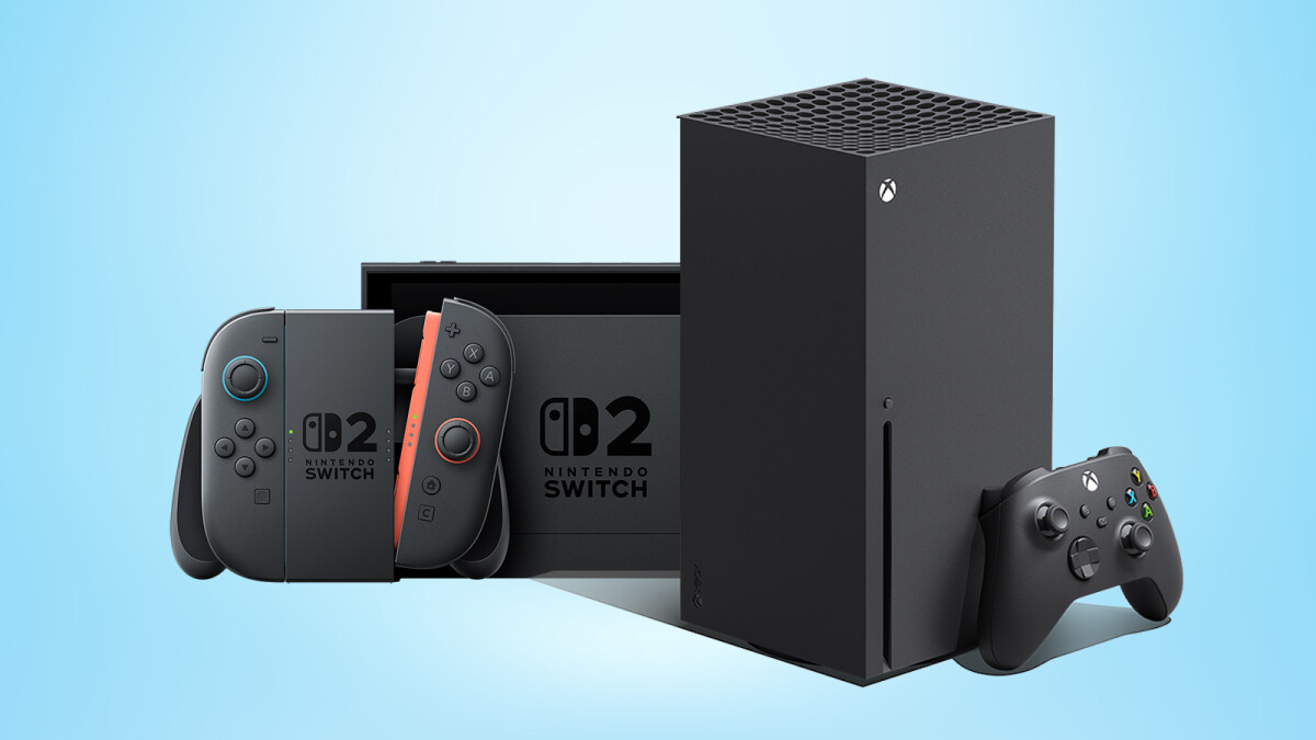 Microsoft wollte unter der Xbox-Marke einen eigenen Handheld auf den Markt bringen, um der Nintendo Switch Konkurrenz zu machen.