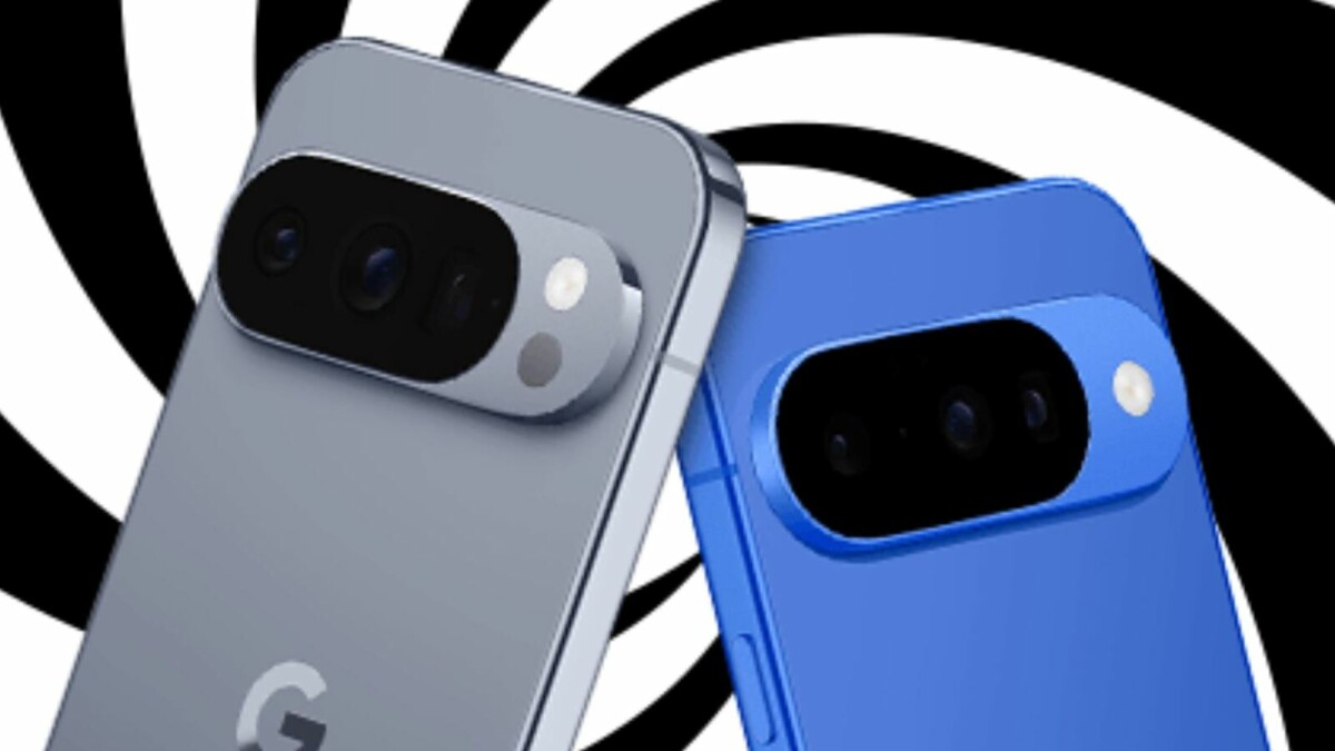 Die Google Days starten und MediaMarkt senkt die Preise für Pixel-Geräte.