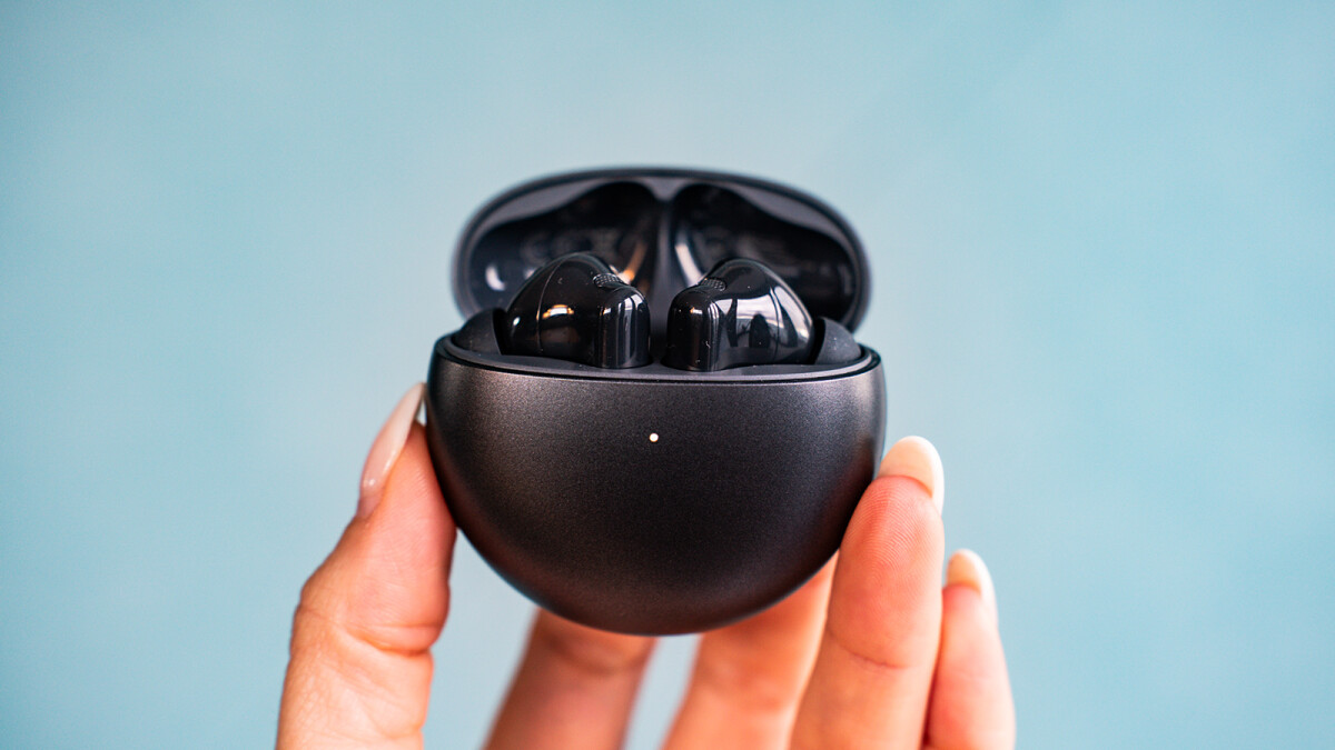 Kabelloser Sound zum Sparpreis: Huawei FreeBuds 7i jetzt günstiger