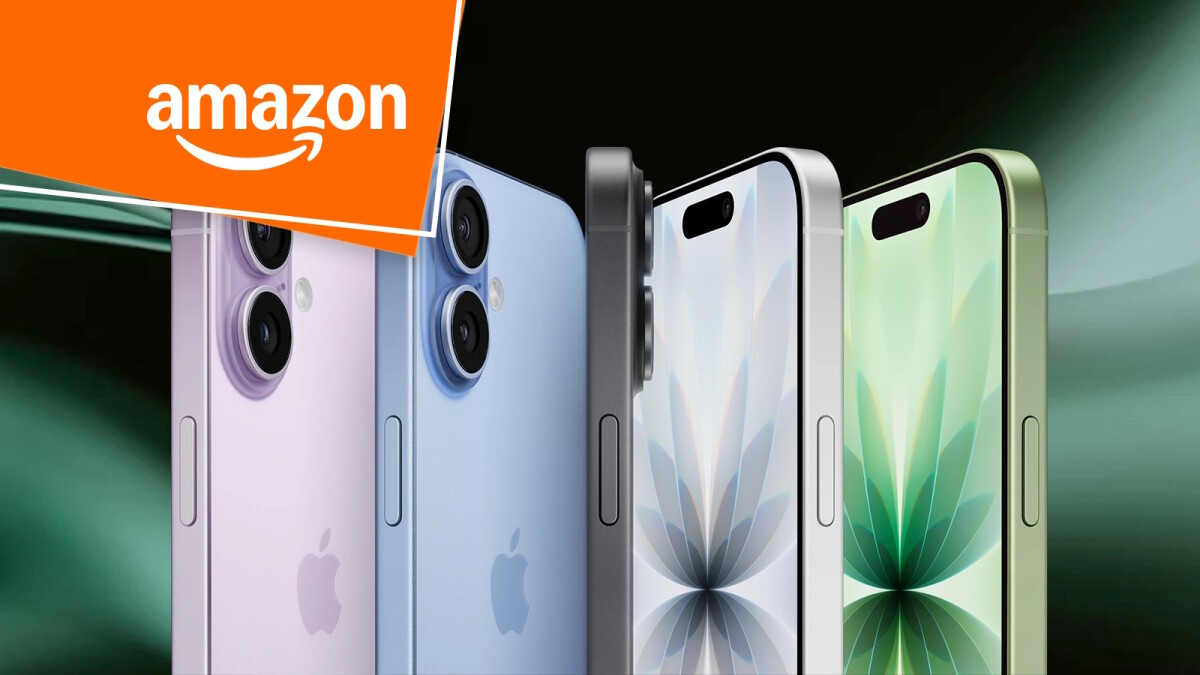 Das iPhone 17 startet heute, 12. September, in den Verkauf.