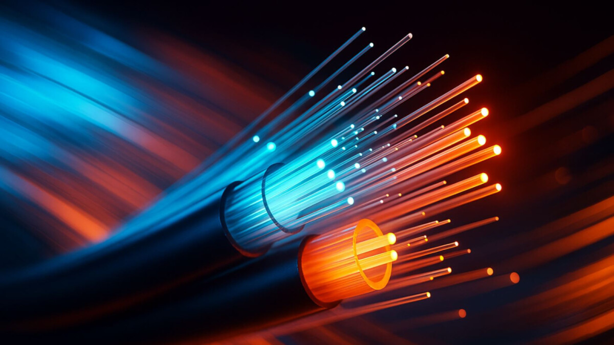 Ein neues EU-Gesetz will lahme Netze abschaffen und den Ausbau vereinfachen.