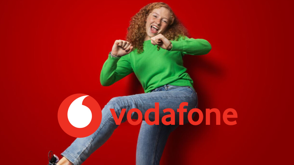 Vodafone reagiert offenbar auf Kundenwünsche und überarbeitet ein Prepaid-Portfolio.
