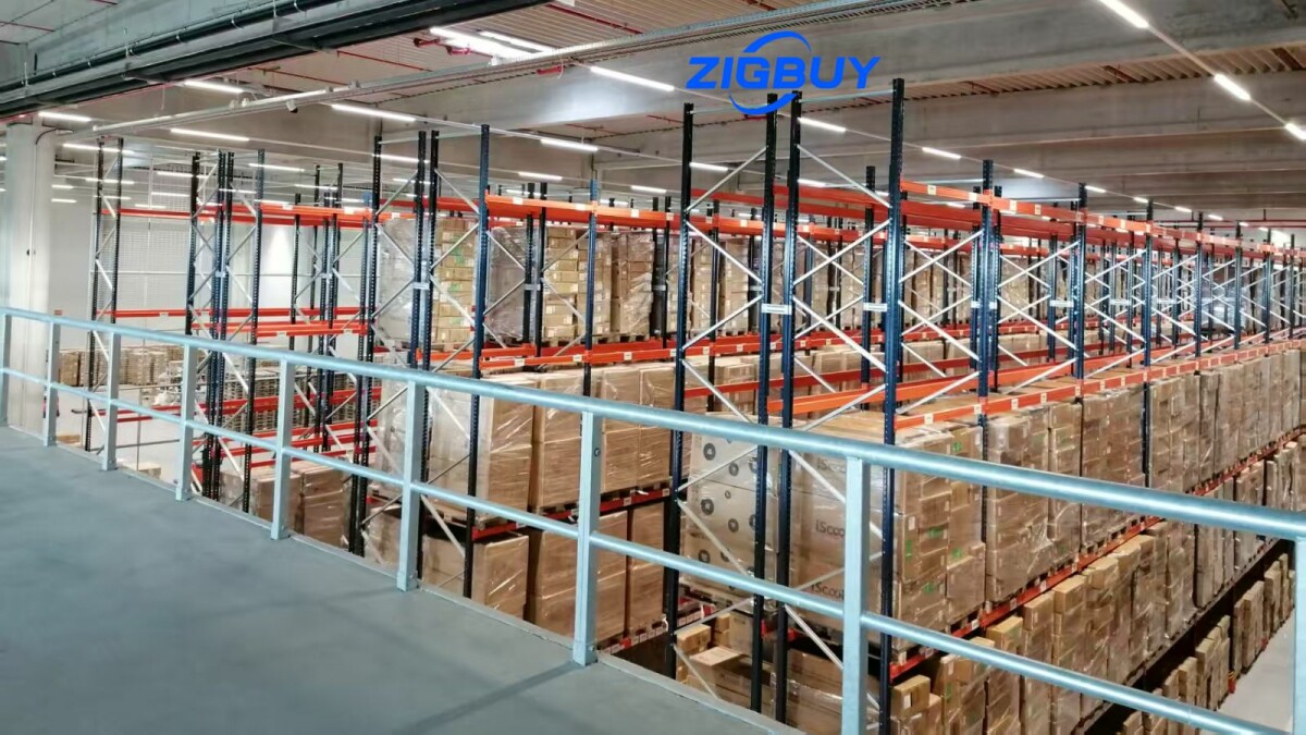 Mit Zigbuy erscheint ein neuer Online-Shop, der mit deutschem Kundensupport und Versand aus der EU wirbt.