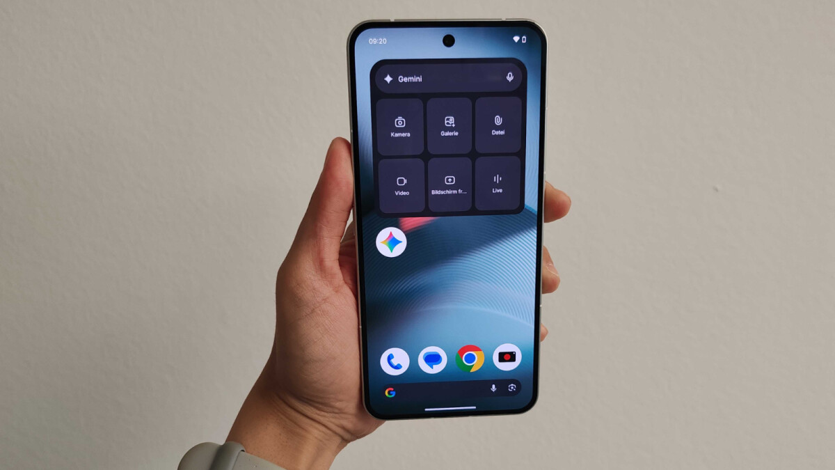 Google Assistant Ist Geschichte Gemini bernimmt Auf Android Das google-assistant-ist-geschichte-gemini-bernimmt-auf-android-das