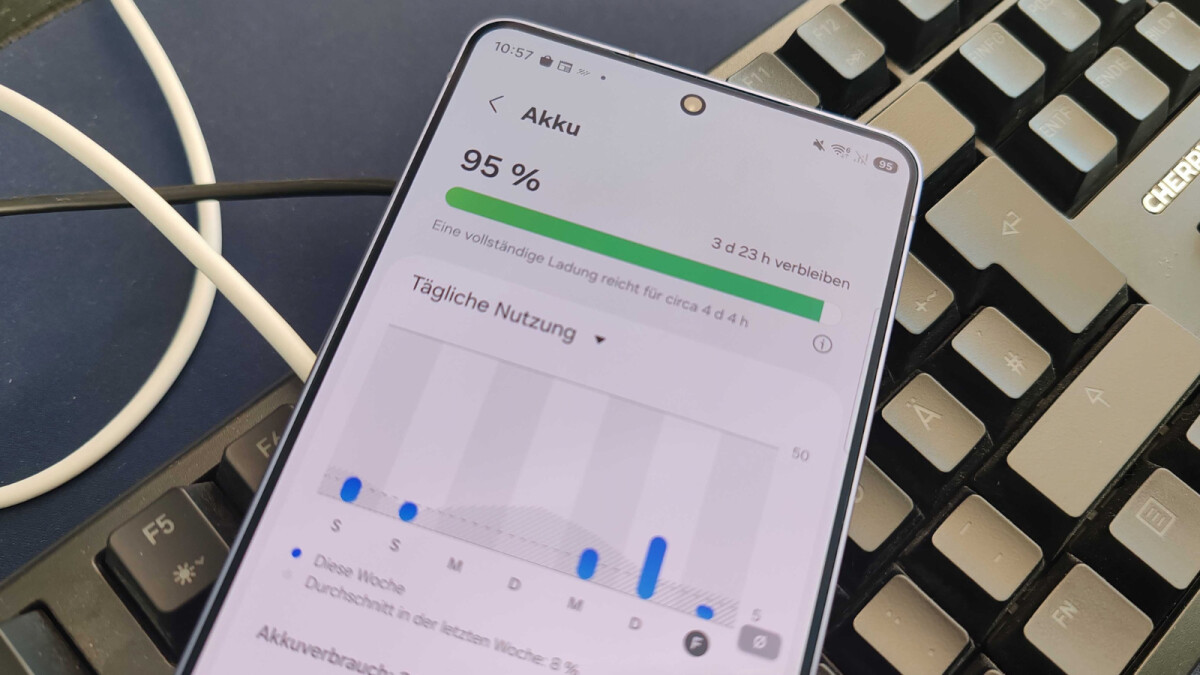 One UI 9 sorgt bei einigen Galaxy-Nutzern für Frust beim Laden.