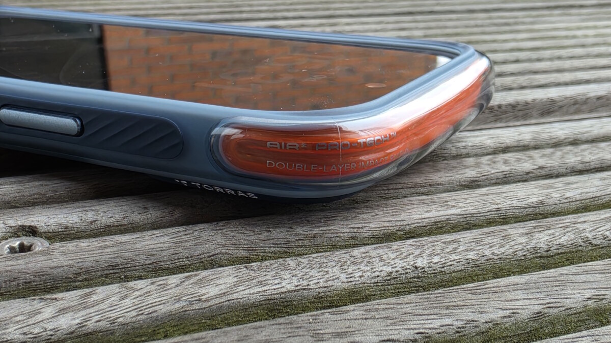 Diese "Bumper" sollen das iPhone 18 Pro noch besser bei Stürzen schützen.