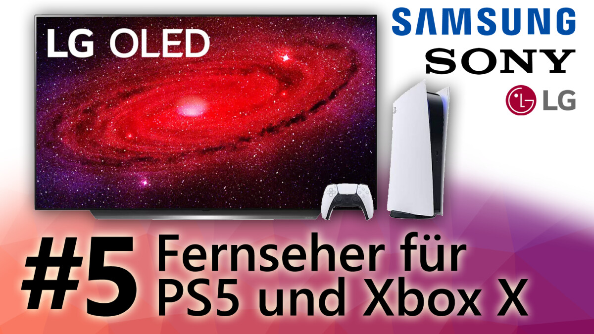 Fernseher Deals Fernseher Deals