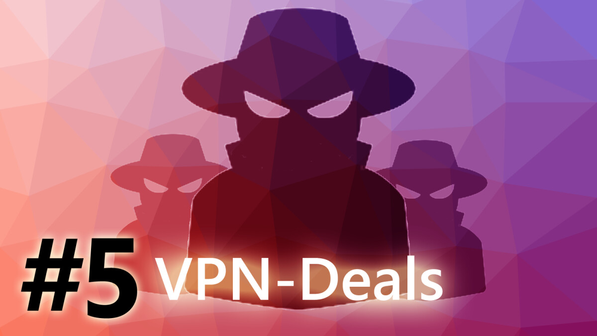 Top 5 VPN-Angebote am Black Friday