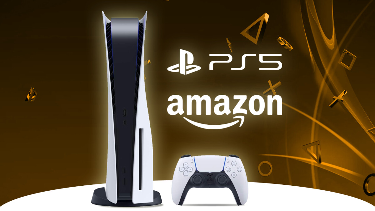 Comprar PS5 en Amazon: Satisfacción del cliente y ofertas falsas – Estado del minorista en línea