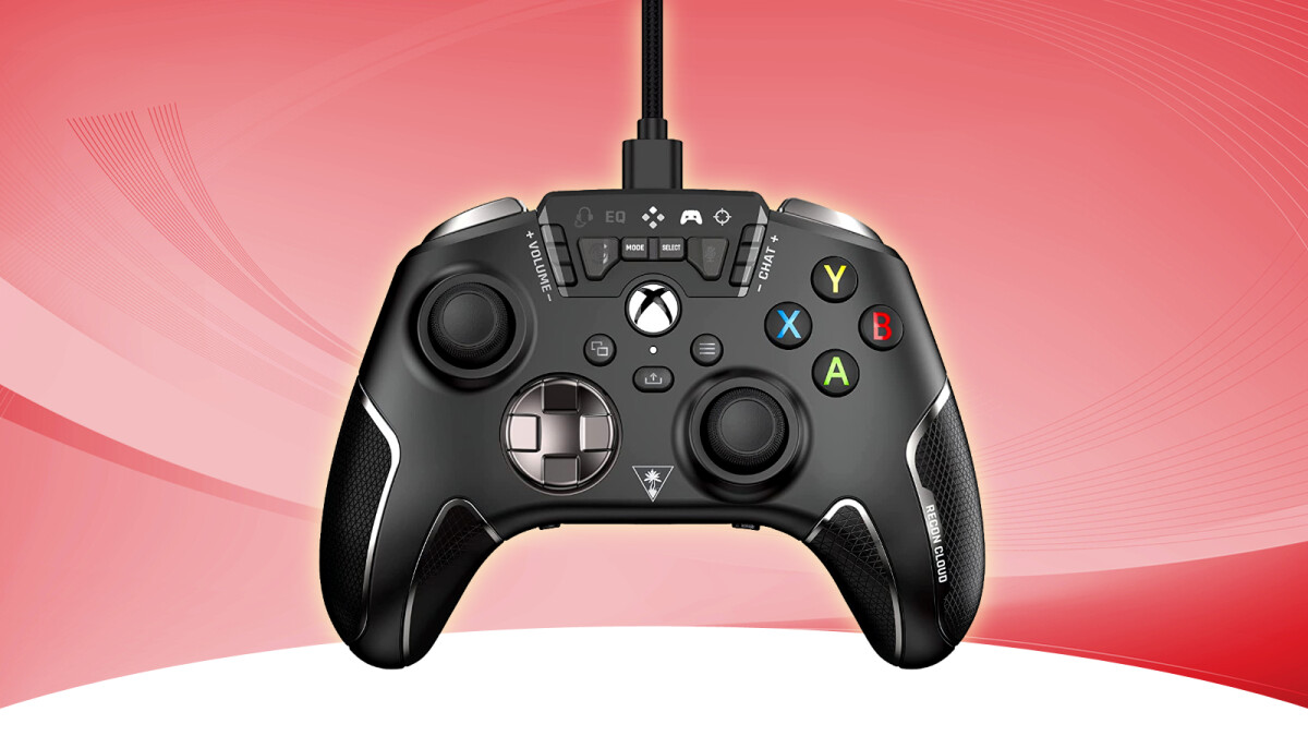 Turtle Beach Recon Cloud im AmazonAngebot Xbox und Android