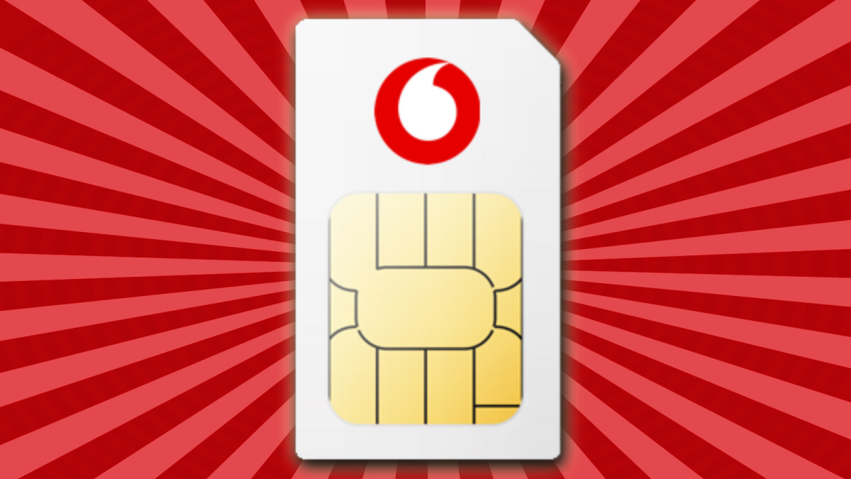 Vodafone Allnet-Flat zum Tiefpreis: 15 GB Datenvolumen für nur 7,99 Euro  bei klarmobil | NETZWELT