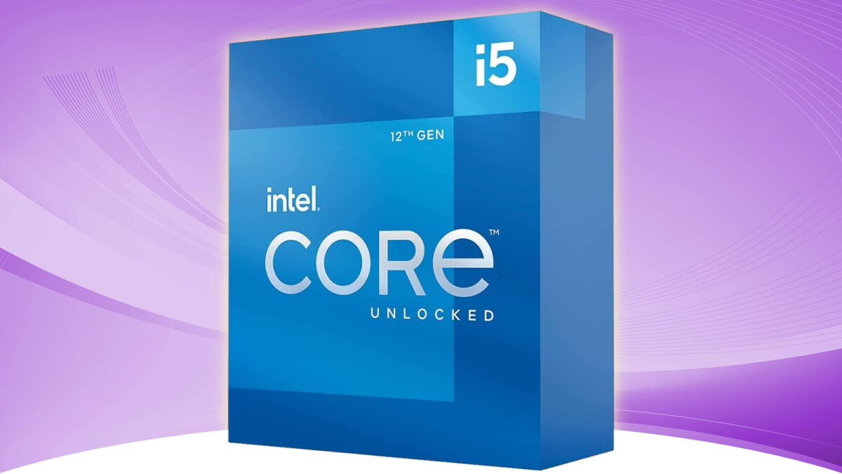 Intel Core i5-12600K: CPU-Tiefstpreis bei Amazon | NETZWELT